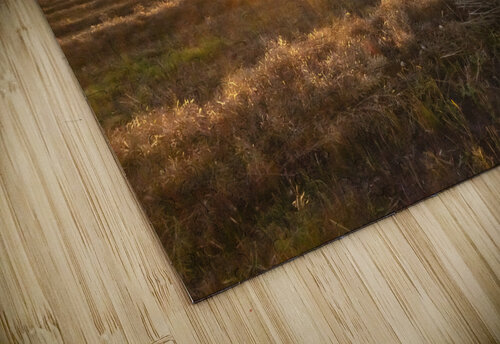 Sunset by the Wind Turbine Marc Gilbert Photography puzzle