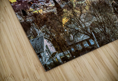 What a December View Denis Bresolin Photography puzzle