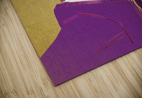 1940s Washington Husky Gameday Drive Row One Brand puzzle