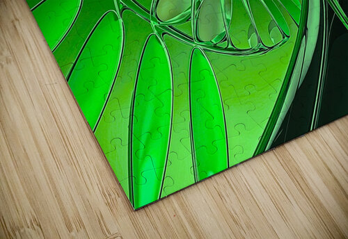 Modern Helicals  7  Byron Johnson puzzle