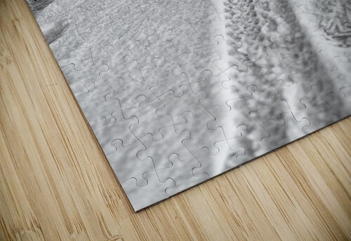 Everyday Lifes Moments- Snow Day in the Scottish Highlands  Catriona Roberts Nature Photography and Designs puzzle