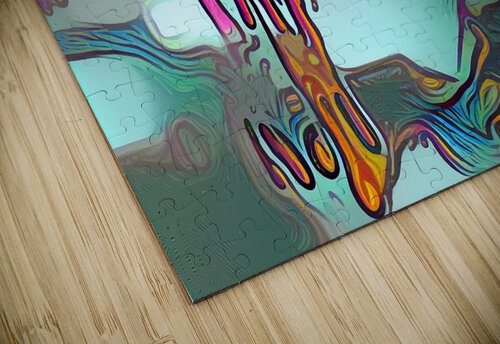 Lost in transit Luciano puzzle