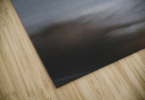 Impression de deja-vu Yoland LaFlamme puzzle