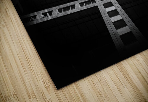 Fuji TV building in Tokyo DELPHIMAGES puzzle