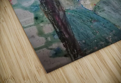 Love is in the Air Luciano puzzle