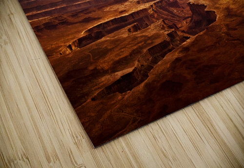 Canyonlands panorama DELPHIMAGES puzzle