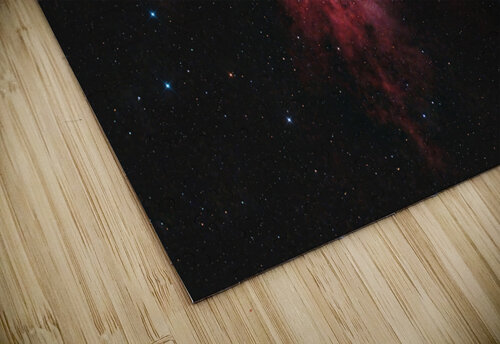 Wizard Nebula  Mark Killion puzzle