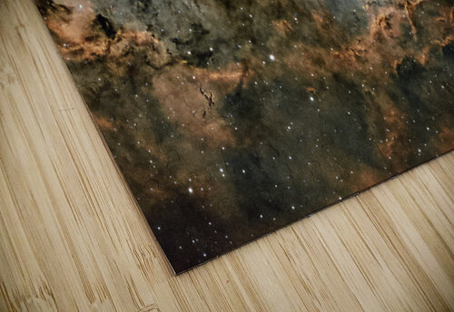 IC 410 Toozastro puzzle