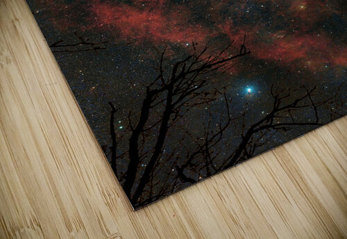 Orion Complex Mark Killion puzzle