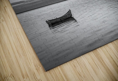 Morning Nelson Haven New Zealand Travelling Light puzzle