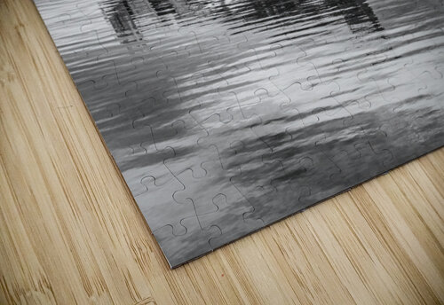 The Janie Seddon Motueka Travelling Light puzzle