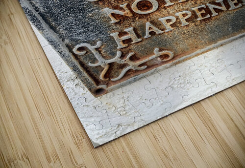 Everyday Lifes Moments- Funny Phrase Catriona Roberts Nature Photography and Designs puzzle