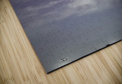 Northern Lights Susan Diann Photography puzzle
