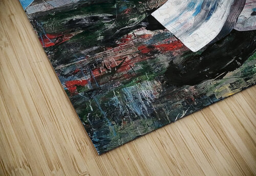 Kelp Forest  RMI Art a la carte puzzle