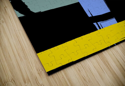 Flowing Spectrums: The Dance of Color  Mohamed Bakry puzzle