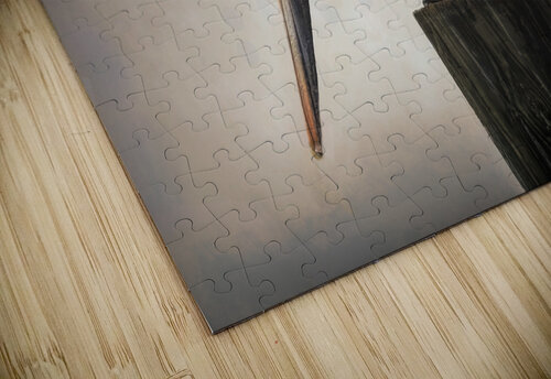  Not Weird But Limited Edition Norma Brandsberg Photography puzzle