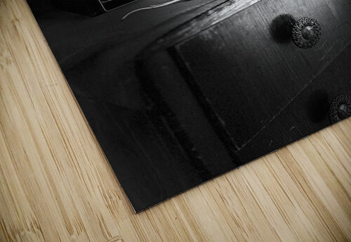 Everyday Lifes Moments -Distant Memories in Black and White Catriona Roberts Nature Photography and Designs puzzle