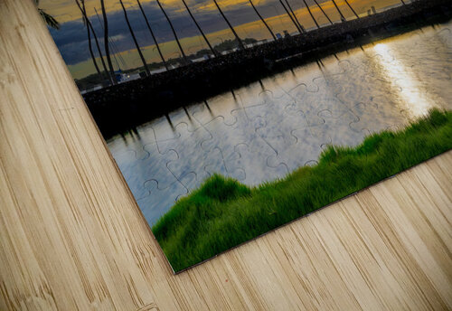 Abay Halo Nate Solo puzzle