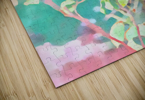 Pomme Cannelle Sibcod puzzle