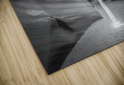 Sunbeam in Upper Antelope Canyon Arizona Travelling Light puzzle