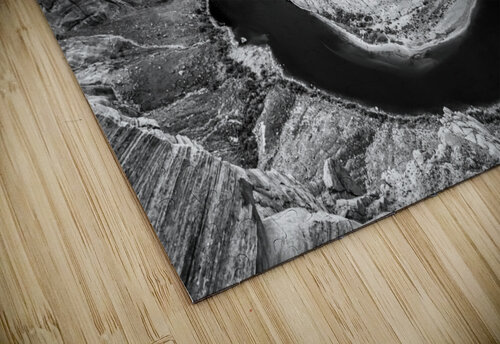 Horseshoe Bend Glen Canyon Arizona Travelling Light puzzle