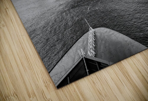 Faroes Passage Travelling Light puzzle