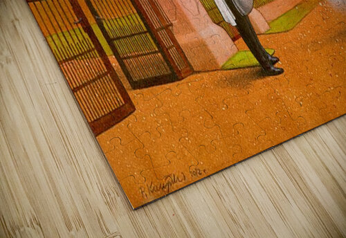 PawelKuczynski46 Pawel Kuczynski puzzle