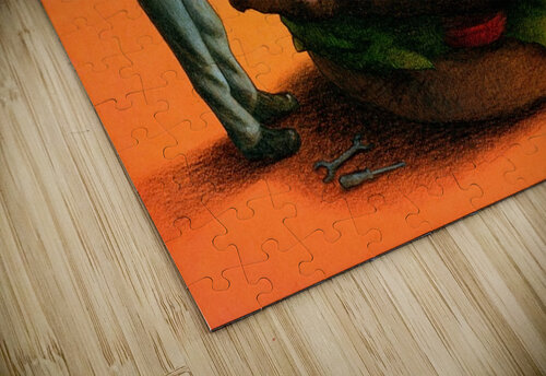 PawelKuczynski49 Pawel Kuczynski puzzle