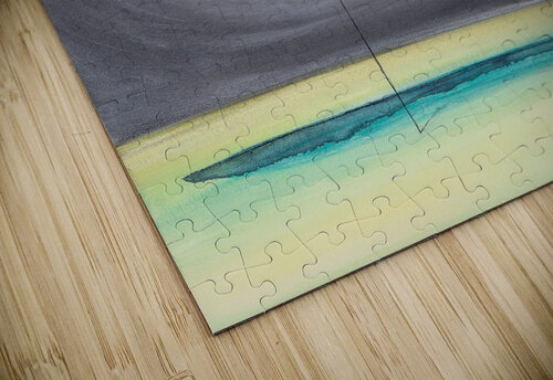 The Man and the Boat Sivan Doron puzzle