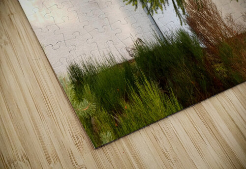 Everyday Lifes Moments-Peacefulness in the Scottish Highlands Catriona Roberts Nature Photography and Designs puzzle