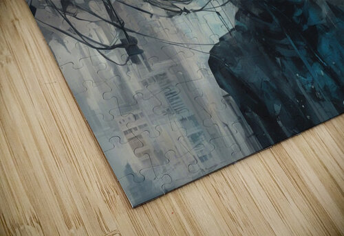 Connection  Katrina Simmons puzzle