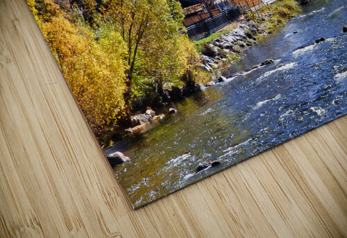 Yampa Flows_Holt_RezN888 Charles Holt  RezN888 puzzle
