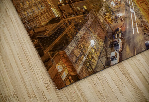 Urbanithaca Joseph Scaglione III puzzle