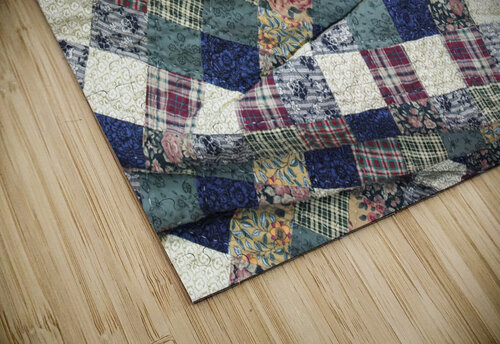 The older the better Thea Menagh puzzle