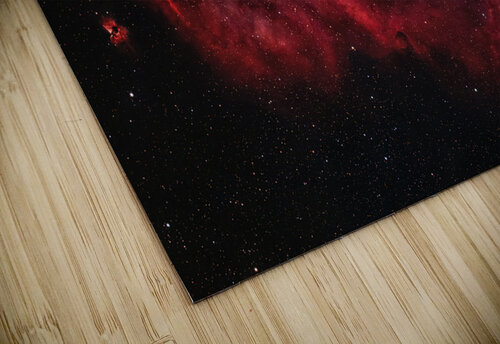 Soul Nebula  Mark Killion puzzle