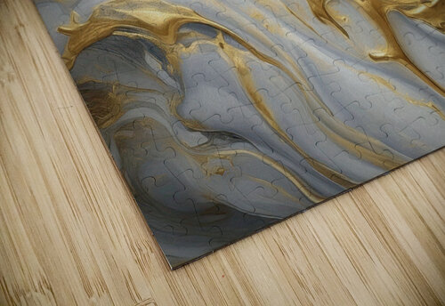 SOPHISTICATION Thea Menagh puzzle