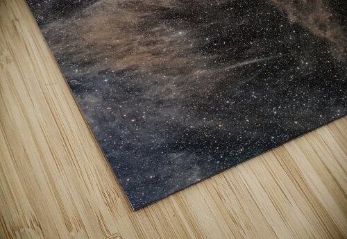 Dust in Chamaeleon Toozastro puzzle