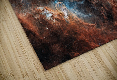 Southern Nebulae Toozastro puzzle