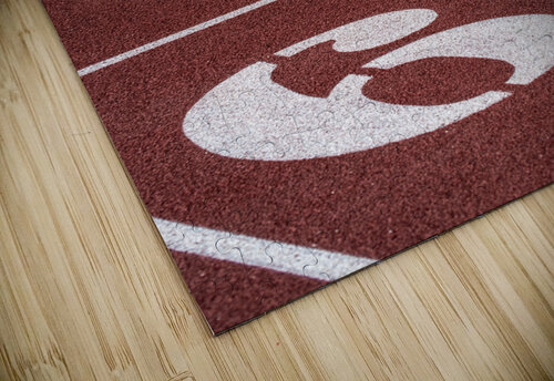 College Track - University of Utah - Salt Lake UT Gary Whitton puzzle