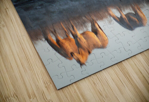 On Golden Pond Susan Diann Photography puzzle