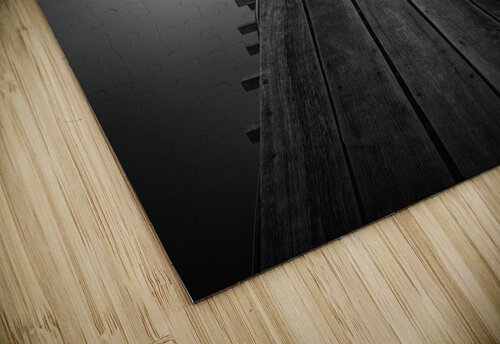 Middle of Nowhere Yavuz Pancareken puzzle