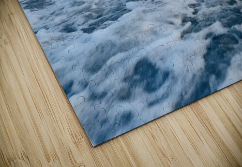 Ocean waves ZReep puzzle