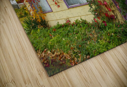 Purple Door Thea Menagh puzzle