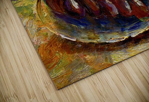 Lunchtime Treat Thea Menagh puzzle