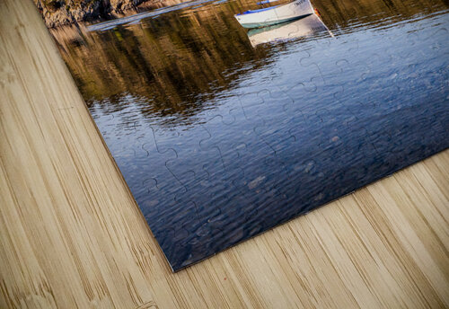 Port Lligat and Casa Museo Salvador Dali Travelling Light puzzle