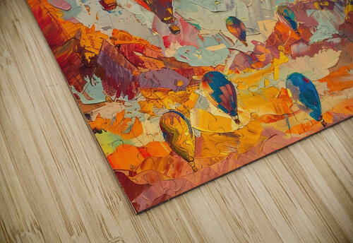 Ascent of Dreams 2H9N3Z 55 Abstract Rebellion puzzle