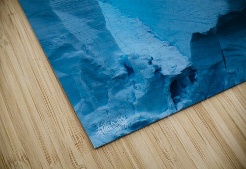 Iceberg Collection  2 Nate Solo puzzle