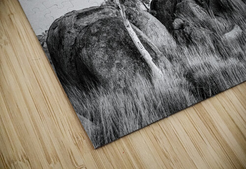 The Devils Marbles Northern Territory Australia  - II Travelling Light puzzle