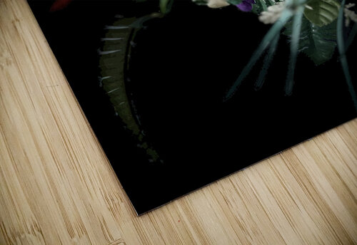 Portraits of Plants - Blossoms  Catriona Roberts Nature Photography and Designs puzzle