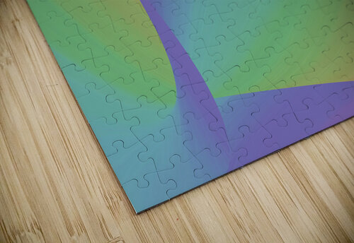 Chromatic Reverie Dorthe s Joy of Creation puzzle